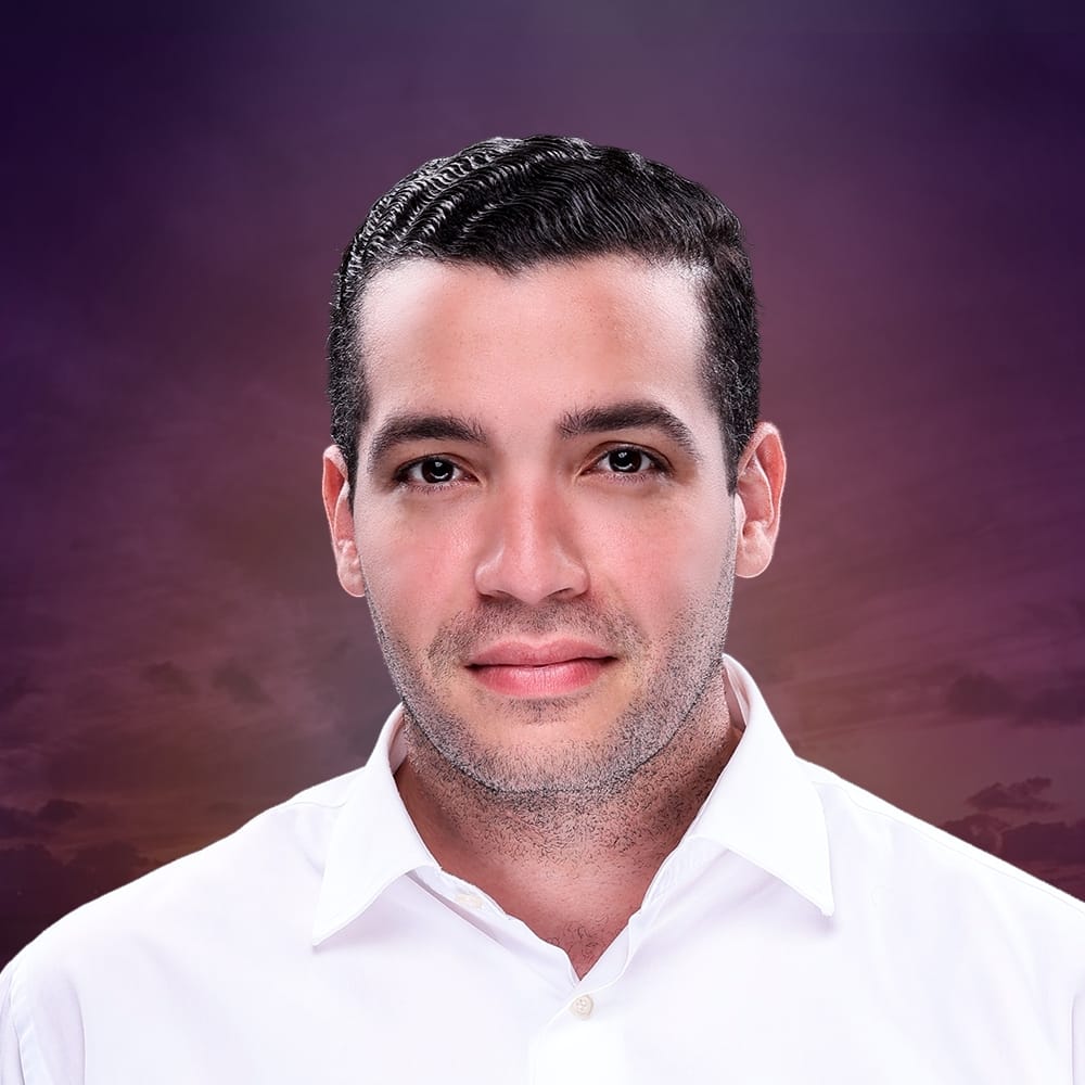 Charlie Mariotti Jr. Expresa Preocupación Por Cifra Alarmante De Jóvenes Consumidores De Vape