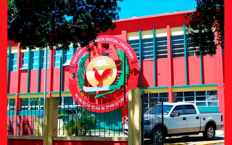 Prsc Celebrará Asamblea Para Escoger Sus Candidatos Para Elecciones De 2024