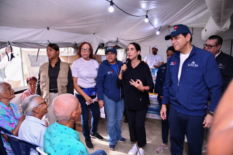 Ministro De Salud: Este Año Ha Sido El De Mayor Impacto En La Promoción Y Prevención De La Salud