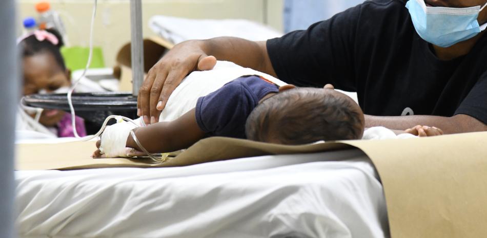 Reaparece Serotipo Provoca Más Dengue En El País