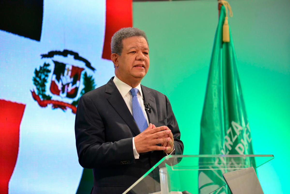 Movimiento Más Luis Califica De “populismo” Señalamientos De Leonel Sobre Situación En Sdo