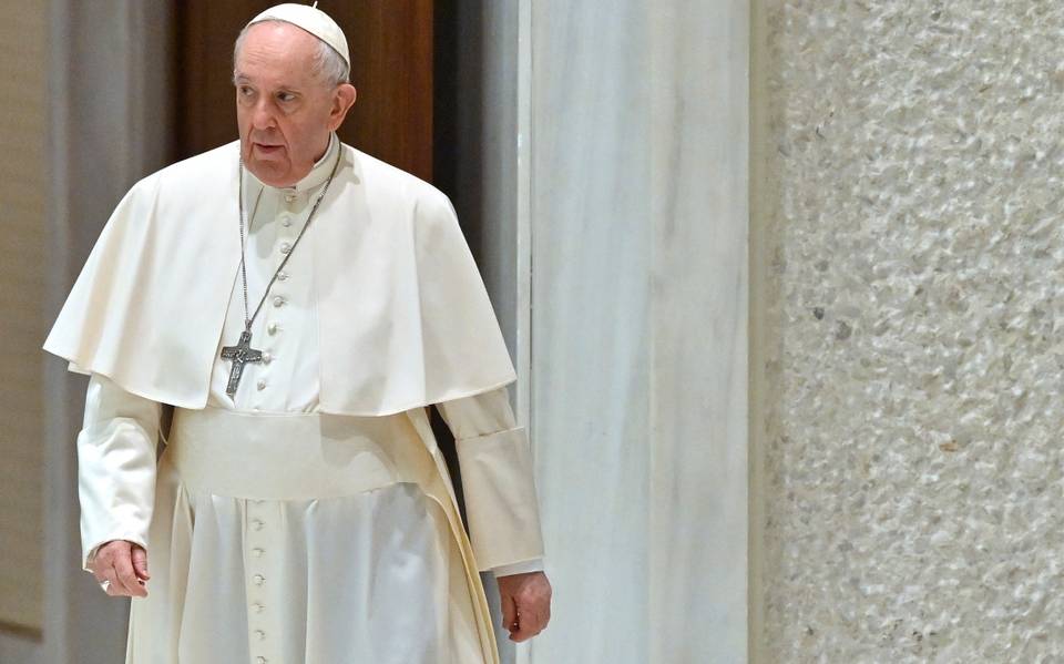 El Papa Pide Paz Para Preservar Al Mundo “de La Locura De La Guerra”
