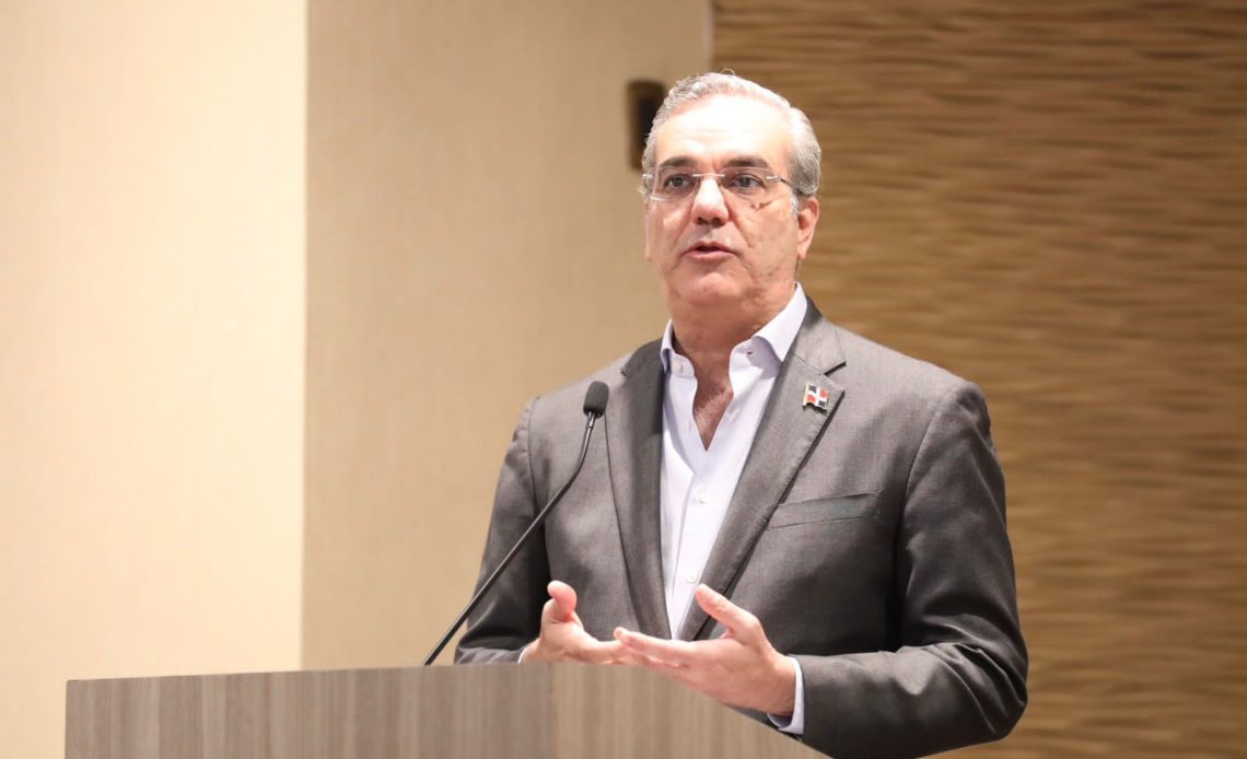 Abinader Promulga Ley Que Administra Bienes Incautados En Los Procesos Penales