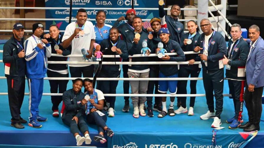 40 Medallas? Prevén Unos Juegos Panamericanos Más Exigentes