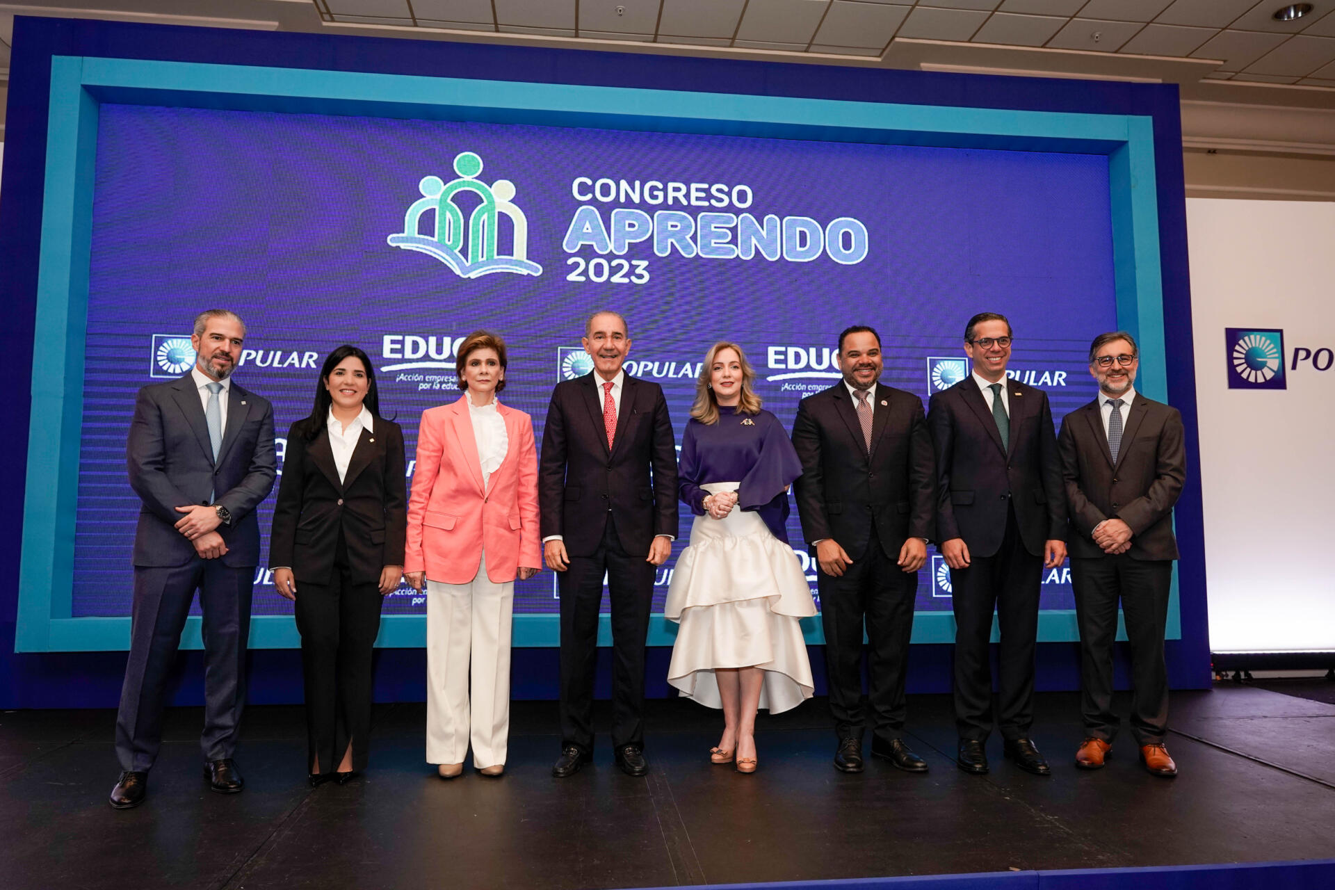 Educa Y Banco Popular Anuncian Xxvii Edición Aprendo 2023