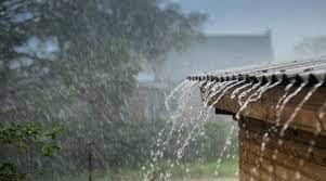 Aguaceros Este Lunes Sobre Varias Provincias Por Efectos De Onda Tropical