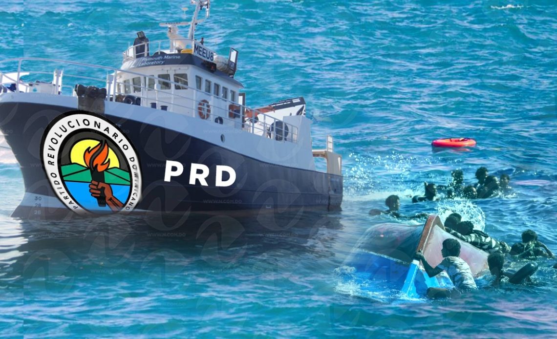 Prd Tiene Rol En Bloque Opositor De Captar Eventuales Candidatos Disgustados Prm