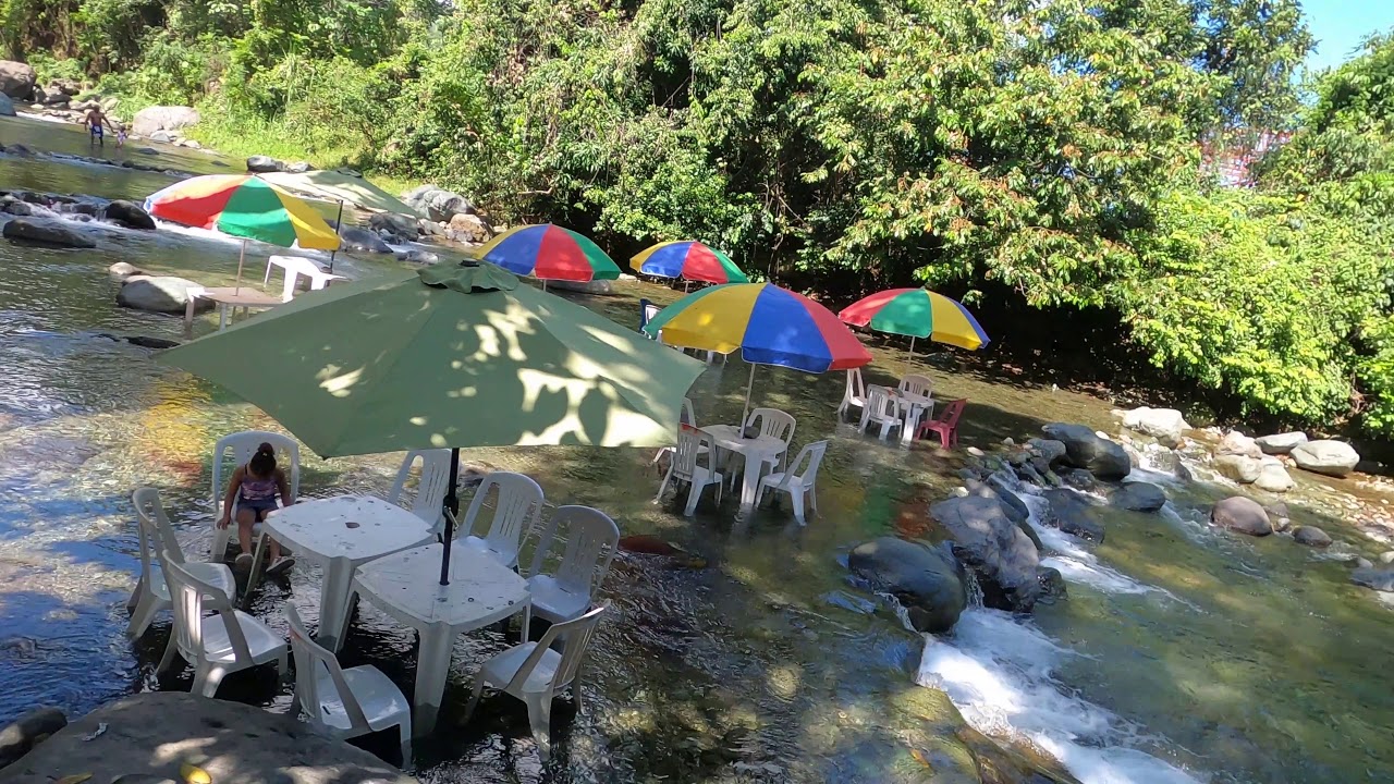 Medio Ambiente Reconoce En Río Fula Violan La Ley
