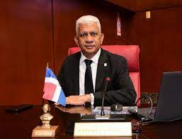 ¿quién Es Ricardo De Los Santos Polanco, El Próximo Presidente Del Senado?