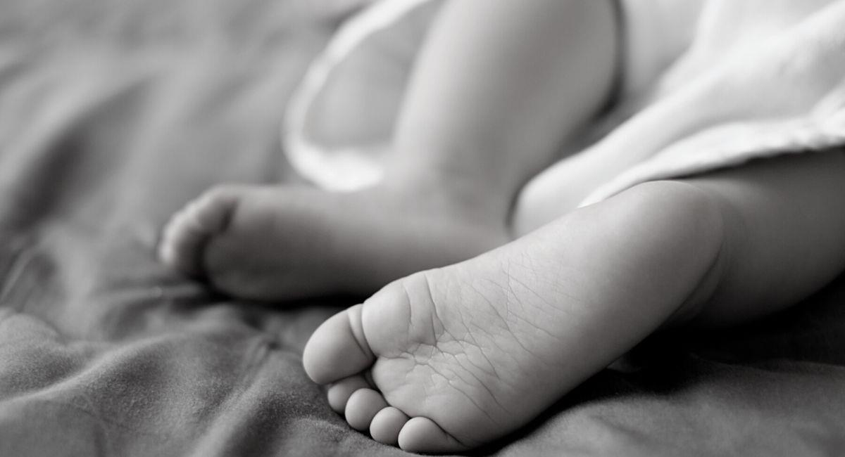 Hallan Muerto A Niño De Un Año En Higüey