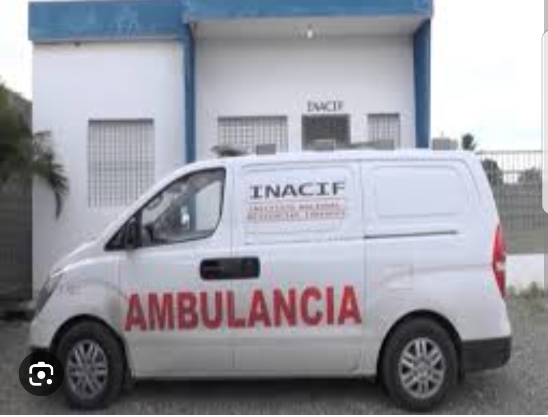 Mujer Muere Al Lanzarse Desde Cuarto Piso De Una Plaza Comercial En Santo Domingo