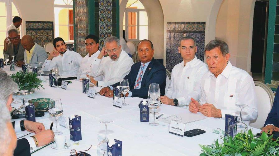 Comisión De La Oea Va Hoy A La Frontera A Hacer Levantamiento