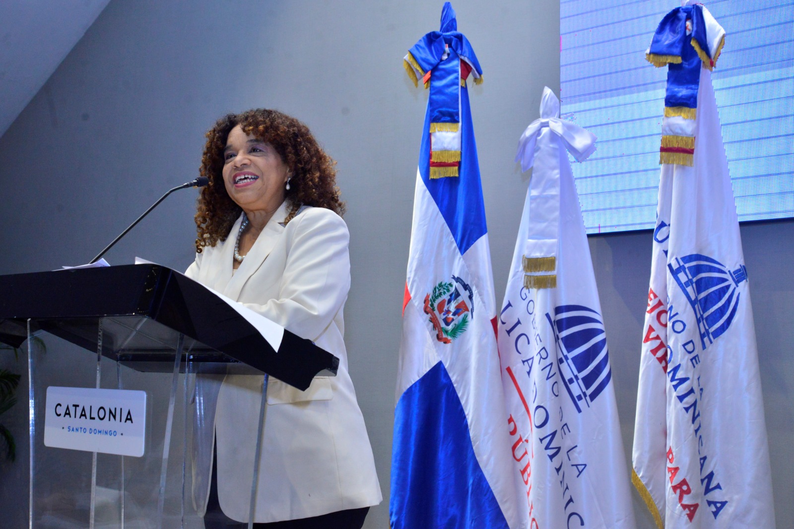 Rd Constituye Capítulo Nacional De La Alianza Mundial Para Eliminar Todas Las Formas De Estigma Y Discriminación Asociadas Al Vih