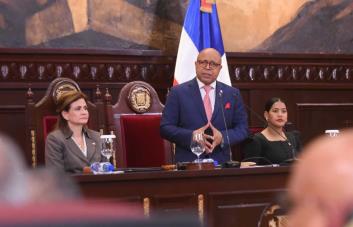 Poder Ejecutivo Promulgó 59 Leyes Del Congreso En Período 2022-23