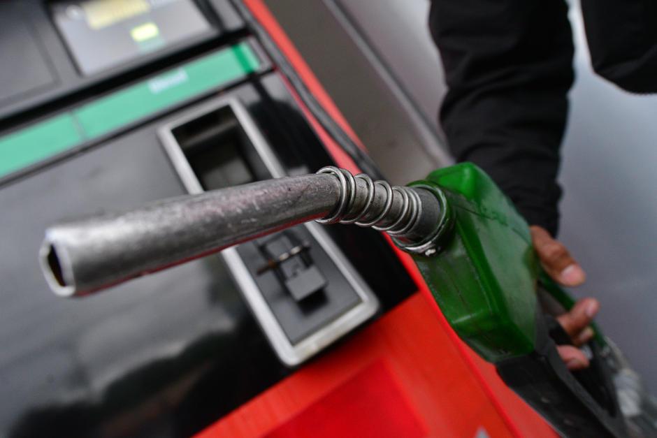 Las Gasolinas, El Diésel Y El Gas Propano Mantendrán Su Precio Esta Semana