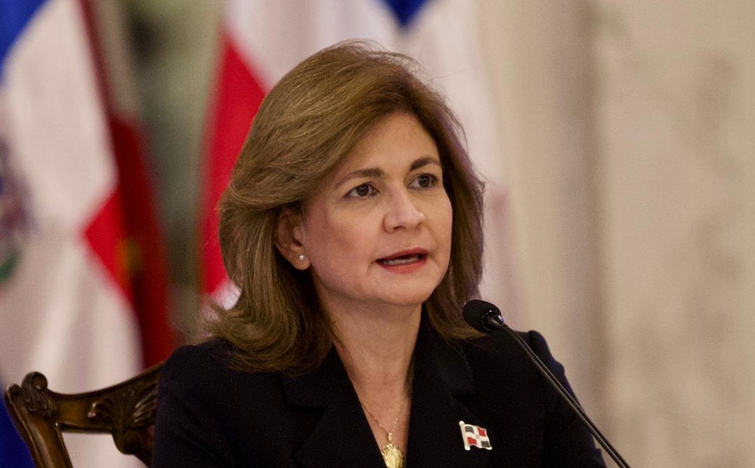 Raquel Peña: ‘el Prm Está Listo Para Volver A Ganar En 2024’