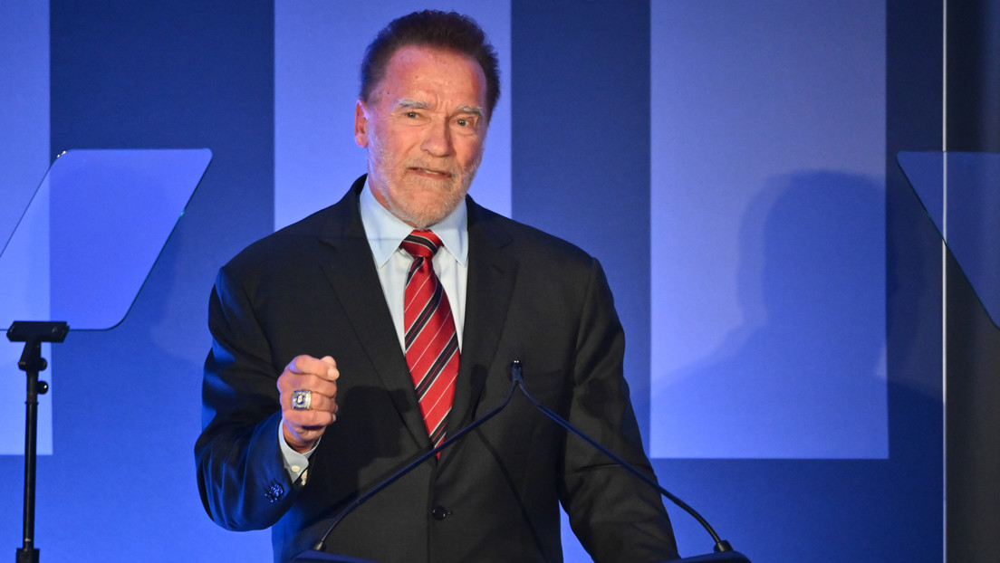 “necesitamos Sangre Nueva”: Arnold Schwarzenegger Sobre Comicios En Ee.uu.