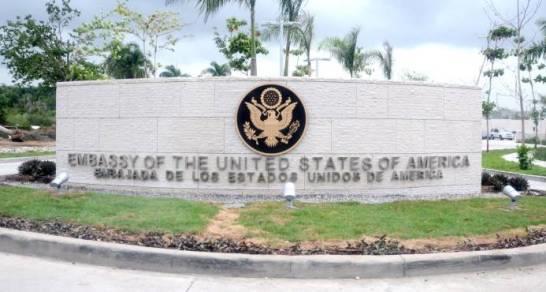 Detienen A 23 Dominicanos Que Intentaron Buscar Visa A Eeuu Con Documentos Falsos