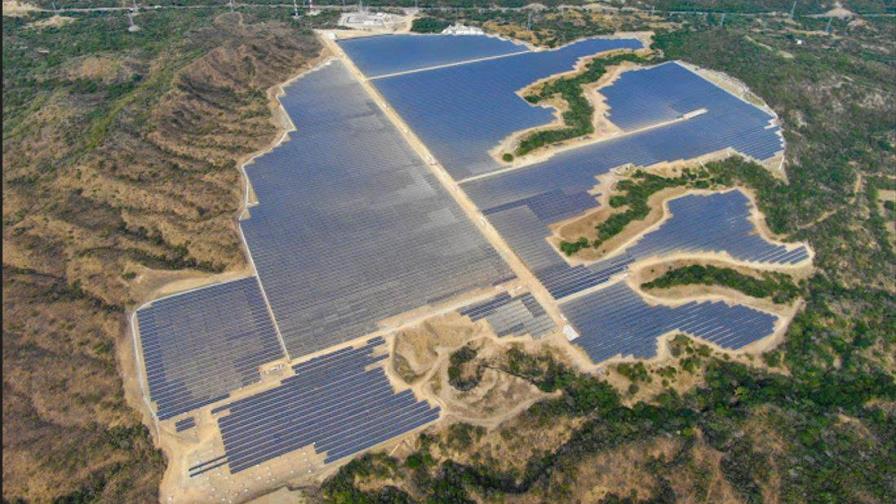 Bid Invest Moviliza El Mayor Financiamiento De Energías Renovables Del Caribe En Rd