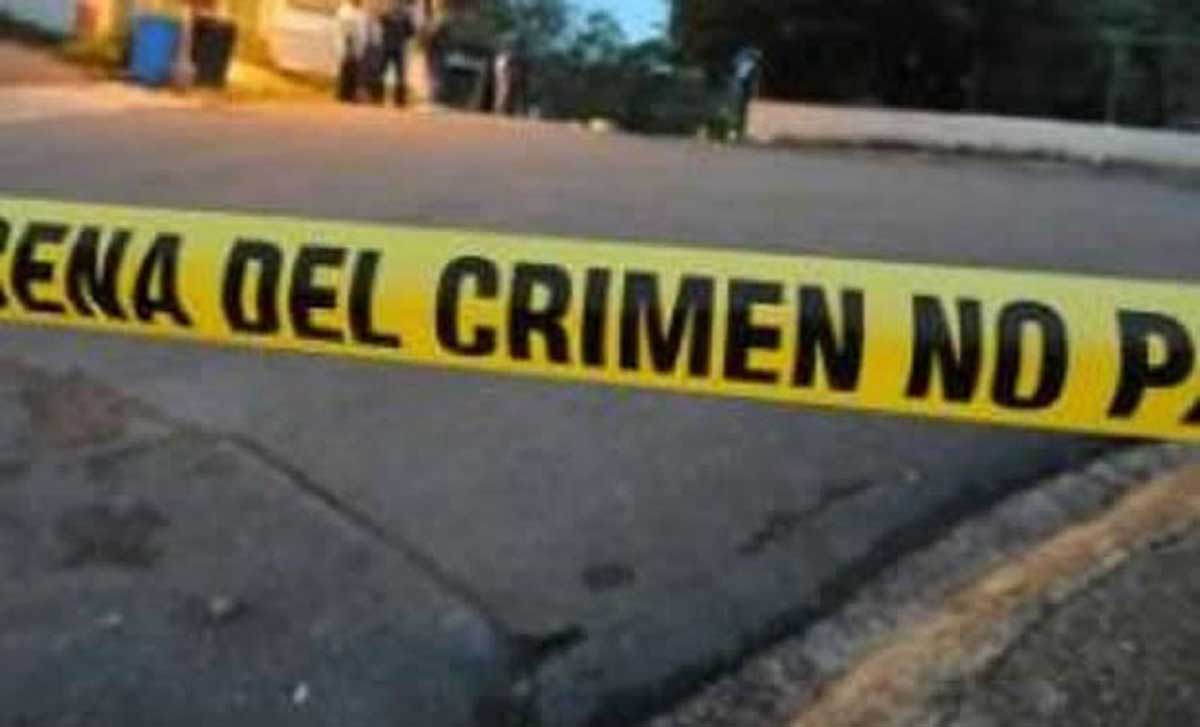Buscan A Tres Haitianos Por Homicidio De 4 Personas En Dajabón; Identifican A Tres De Las Víctimas