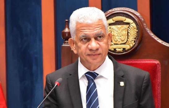 Presidente Del Senado Tiene Fe: Asegura Actividades Comerciales Con Haití Volverán Pronto A La Normalidad